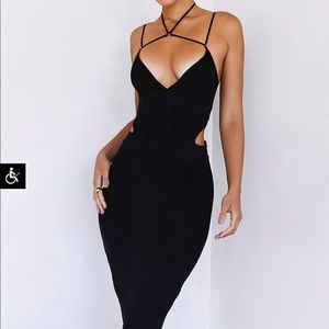 ‘Cali Girl’ Dress